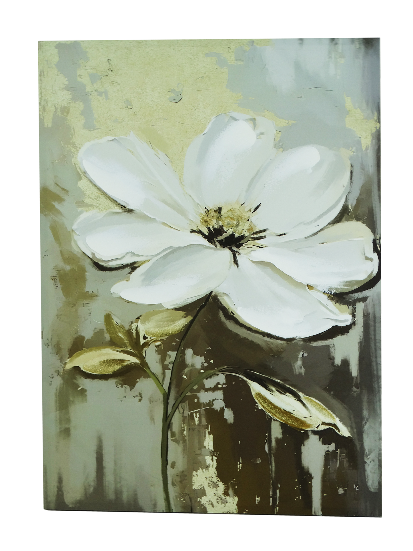 2929210, Painting On Canvas - 60cm X 90cm