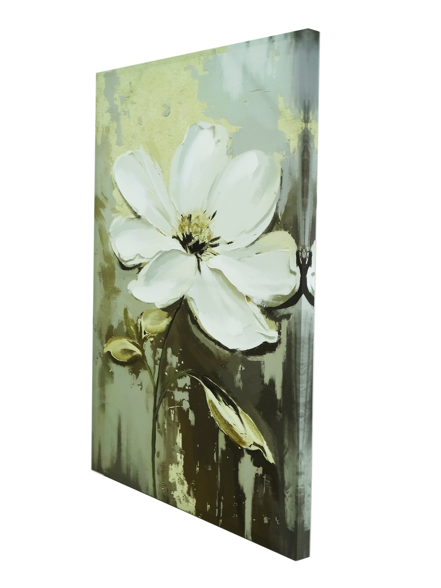 2929210, Painting On Canvas - 60cm X 90cm