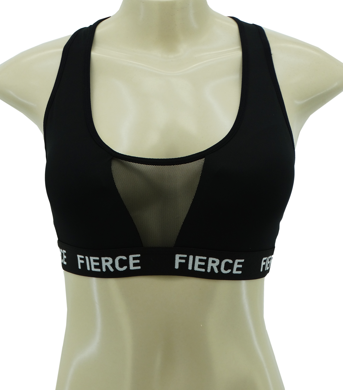 2PKBRA3109, Workout By Lady Princess - 2Pk Sports Bras (Snake)