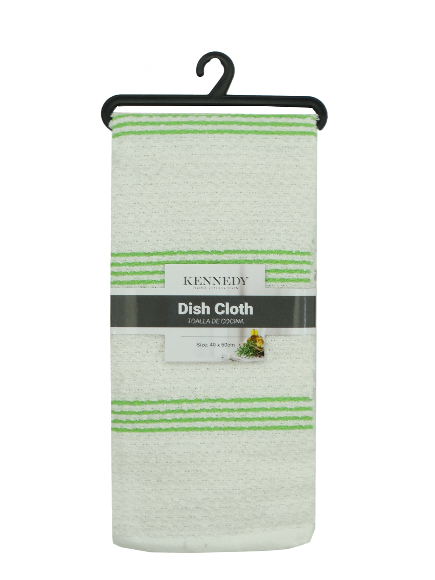 301291, Kennedy Home - Kitchen Towel - 40x60cm