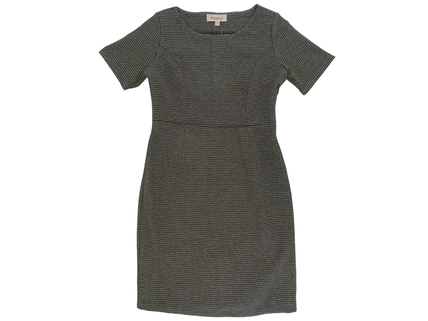 3031JW,  Ladies Premier Dress Multi-Color