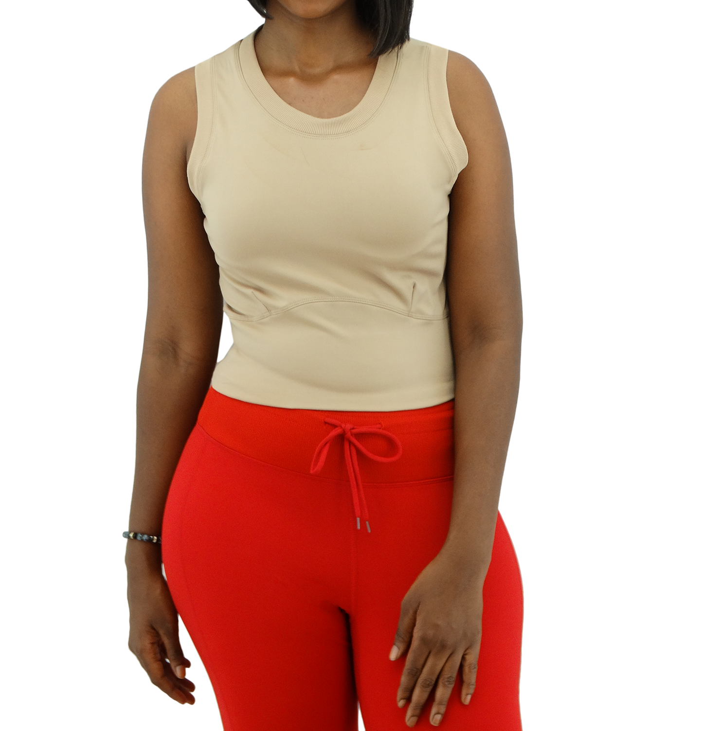 30459, Cotton Candy - Jnr Women's Crewneck Tank (S-XL)