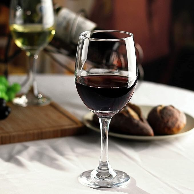 307980, Kennedy - Wine Glass - 320ml / 11oz