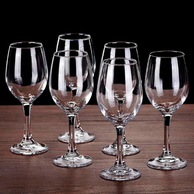 307980, Kennedy - Wine Glass - 320ml / 11oz