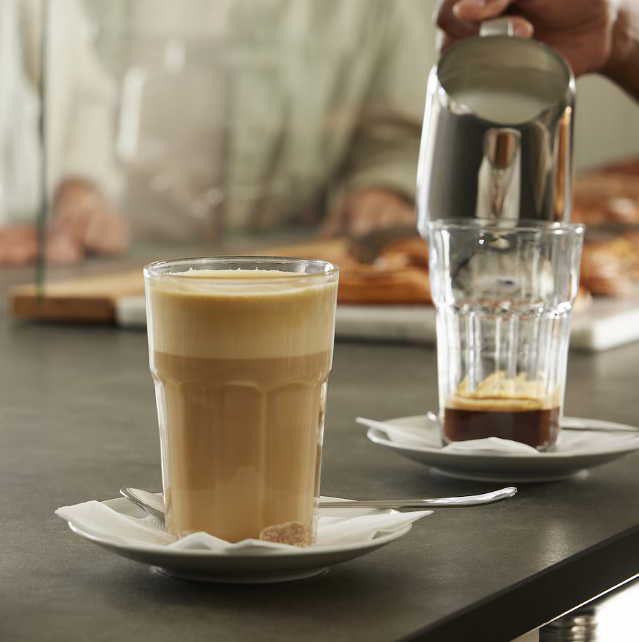 307981, Kennedy - Glass Tumbler 400ml / 13.5oz