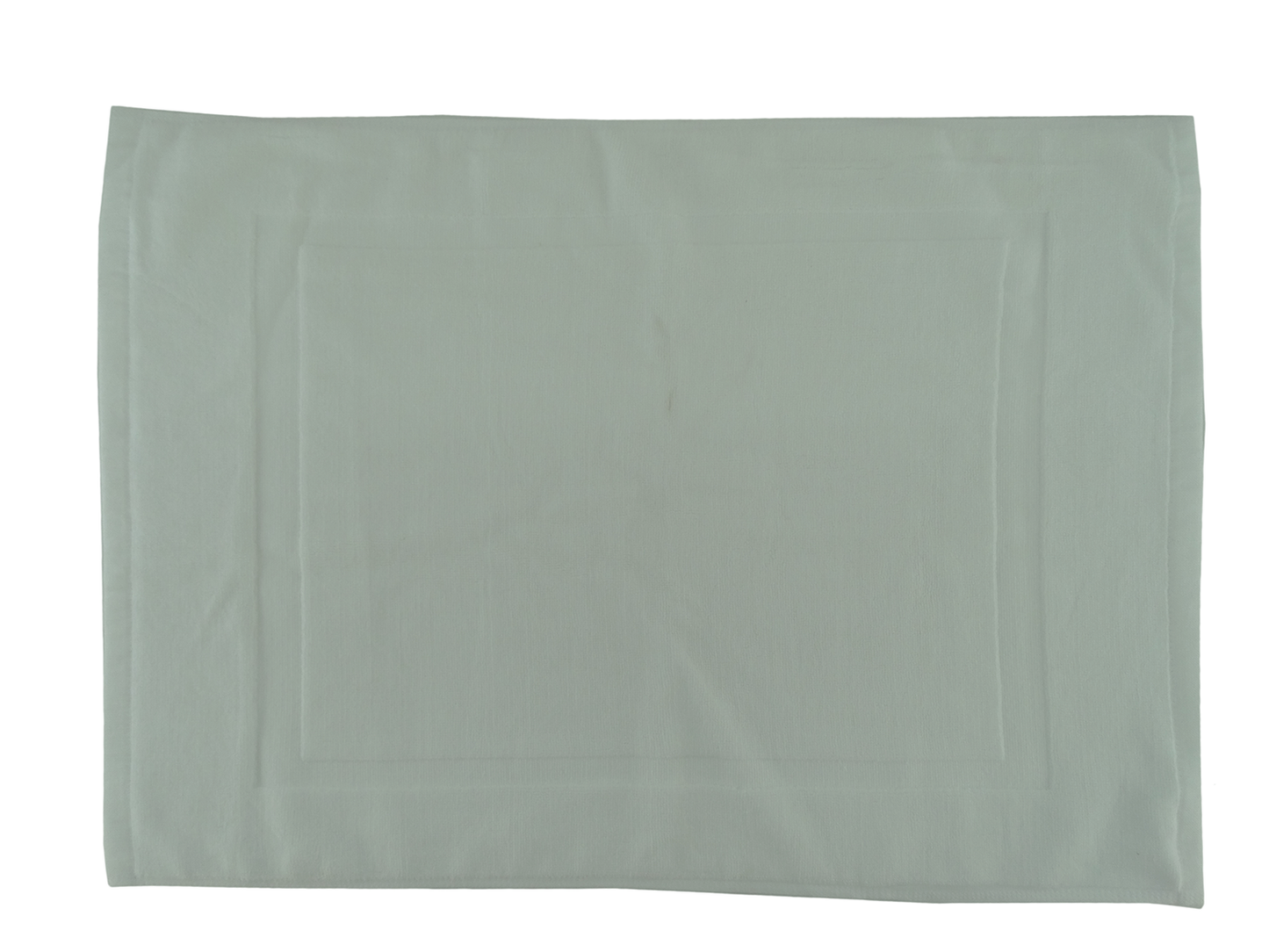 3085, Ekhaya - Cotton Bath Mat 19" x 27" (50cm x 70cm)