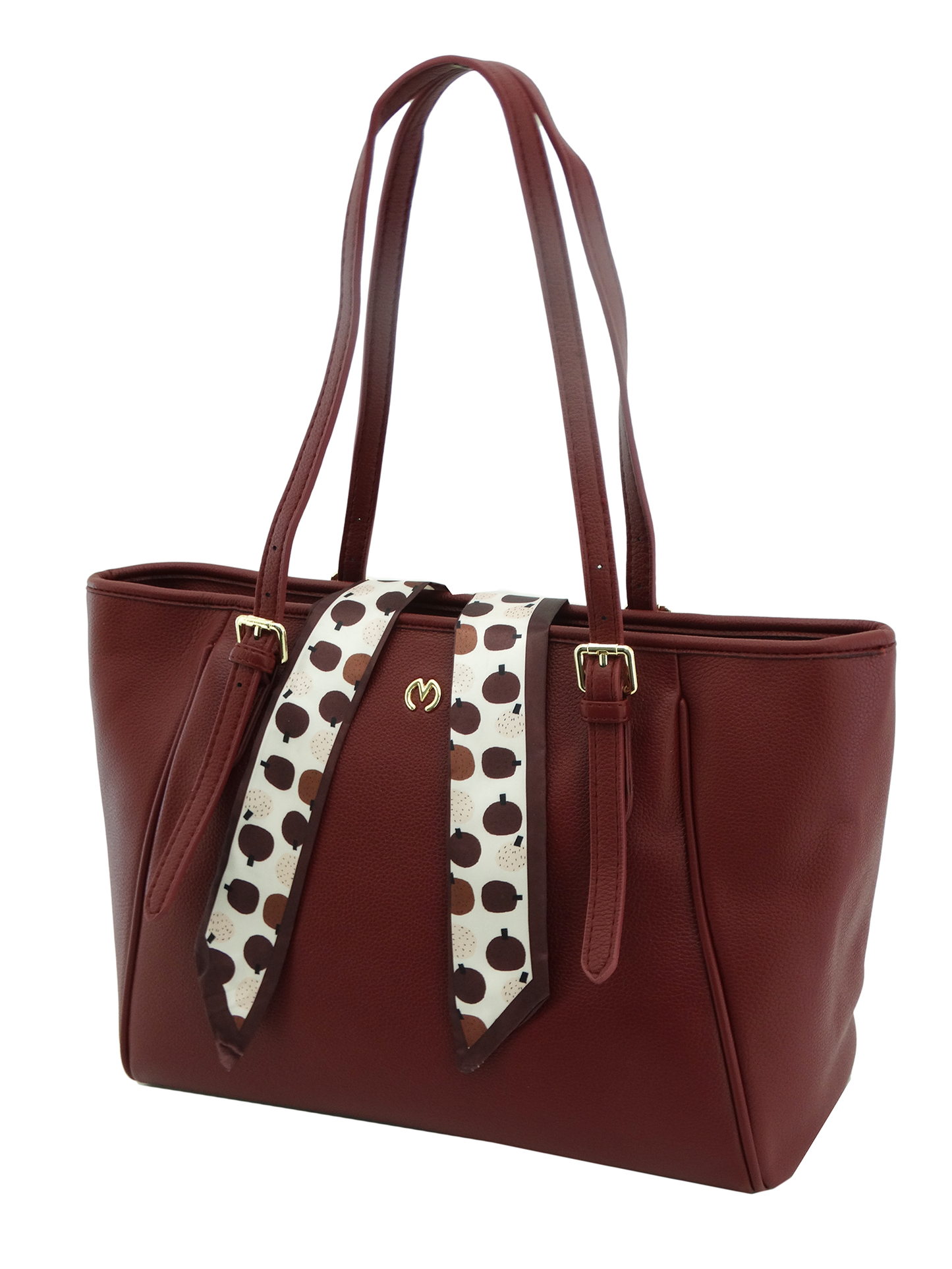 3169, Axle & Co - Women's Handbag PU