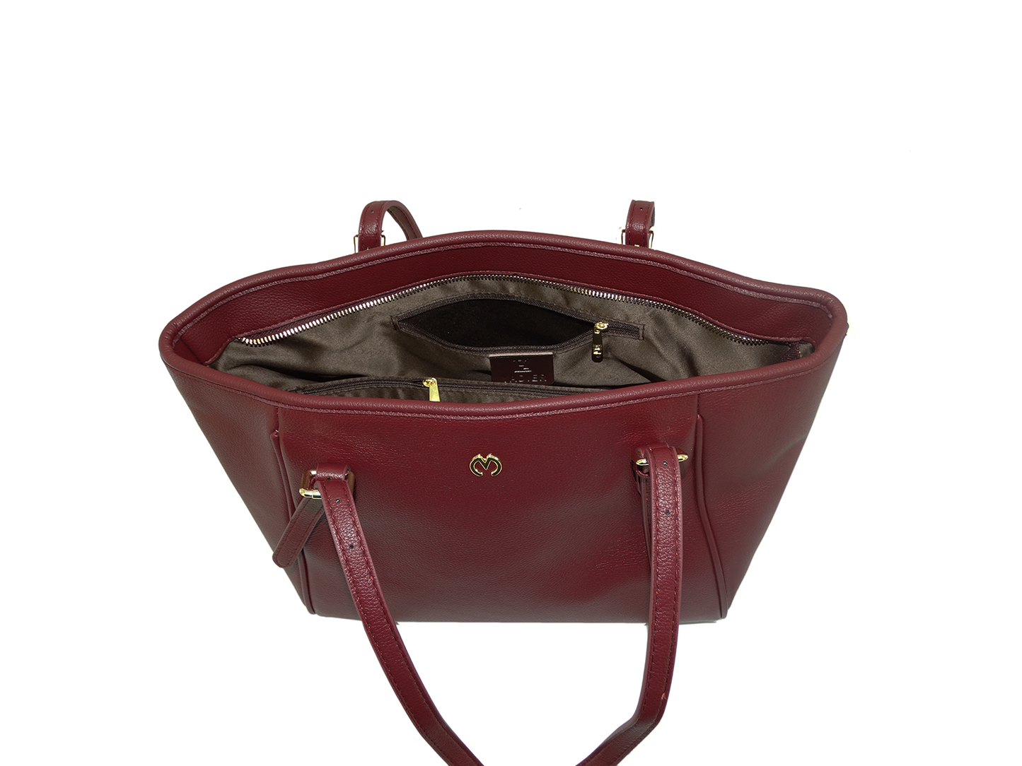 3169, Axle & Co - Women's Handbag PU