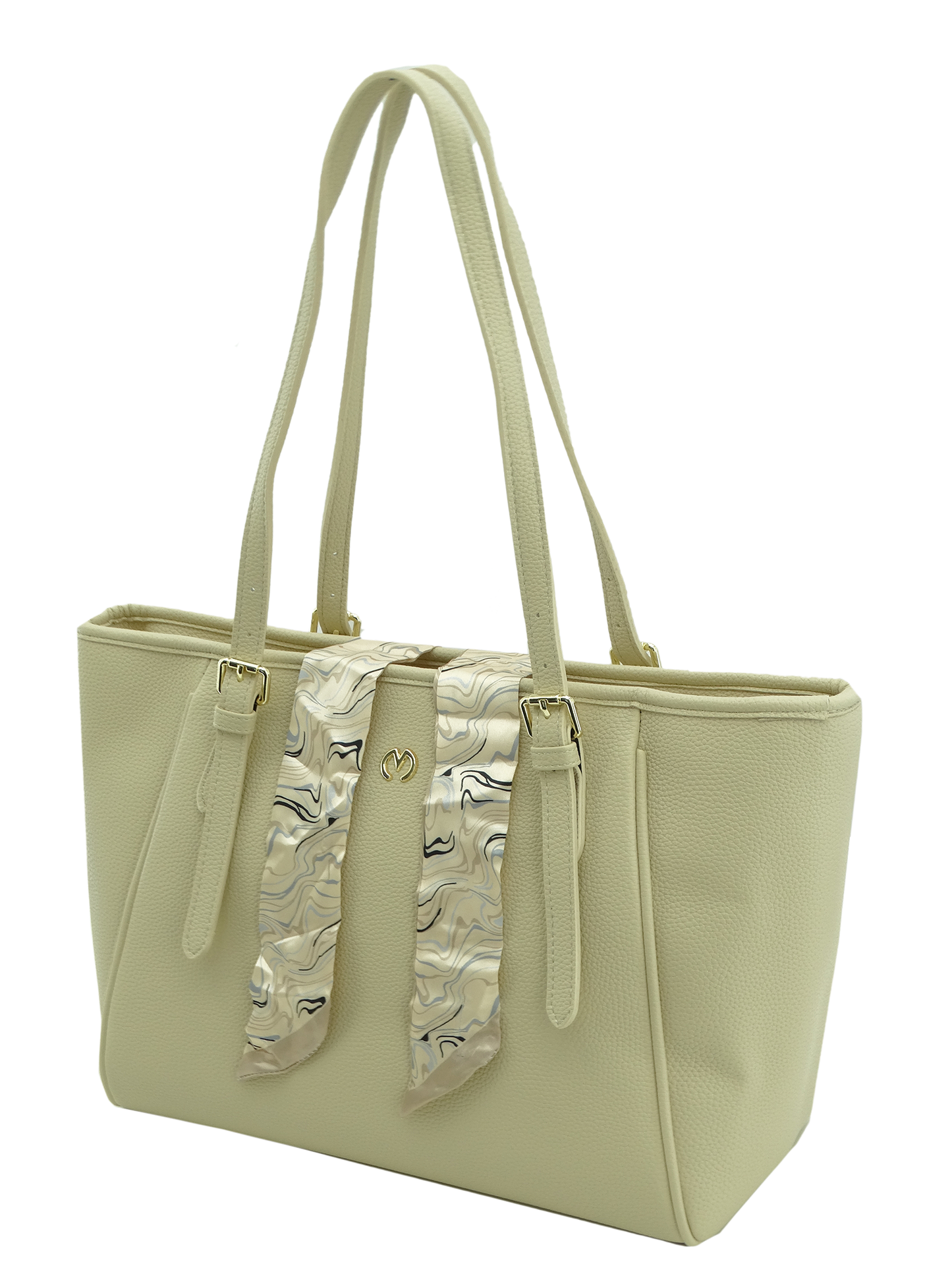 3169, Axle & Co - Women's Handbag PU