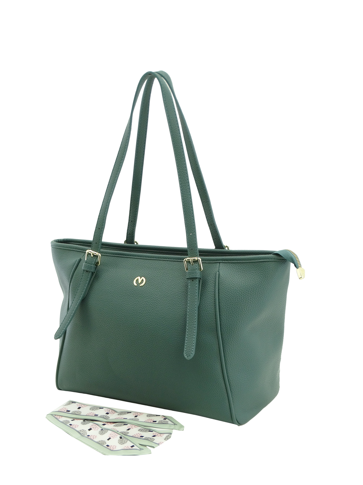 3169, Axle & Co - Women's Handbag PU