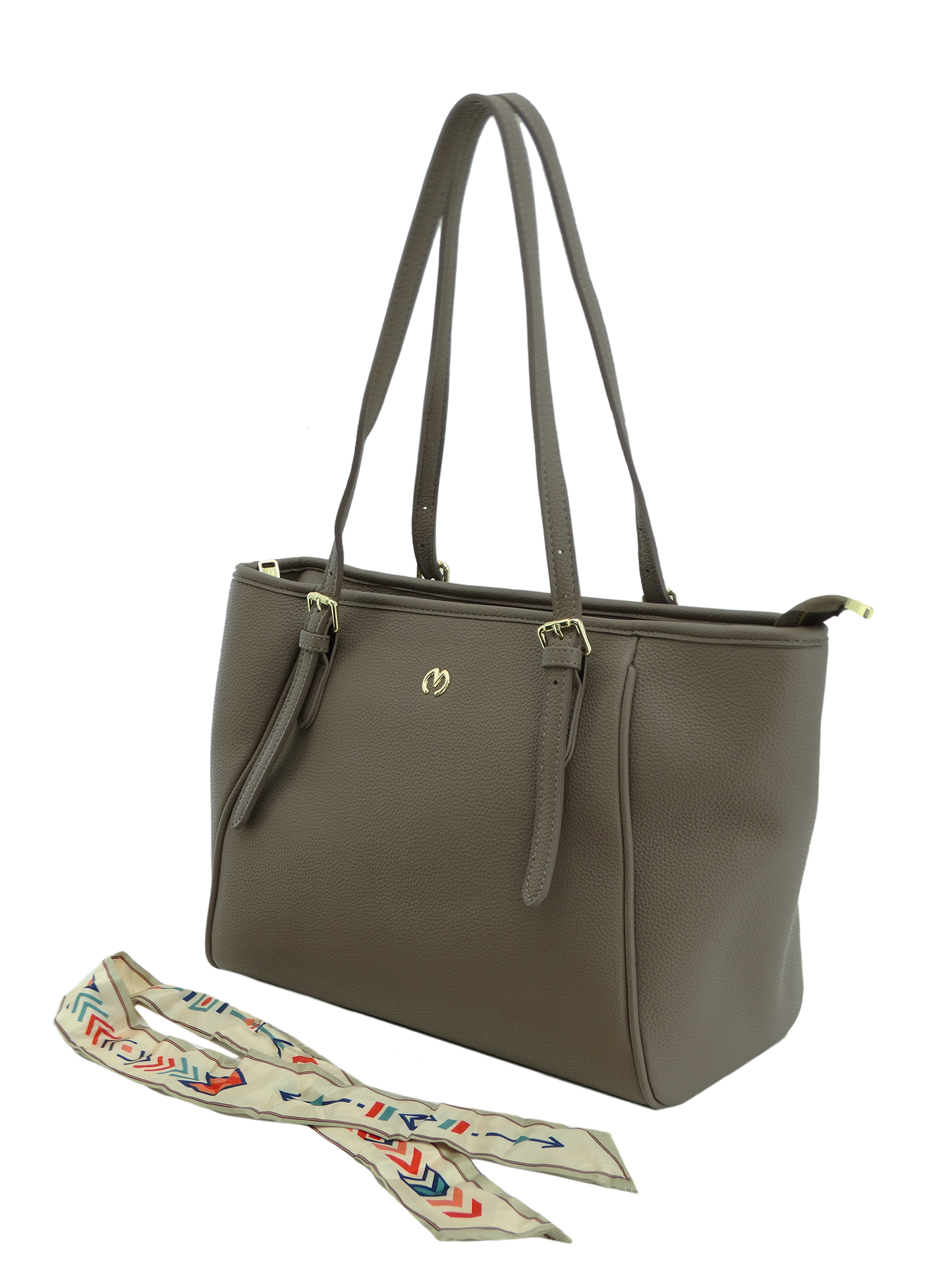 3169, Axle & Co - Women's Handbag PU