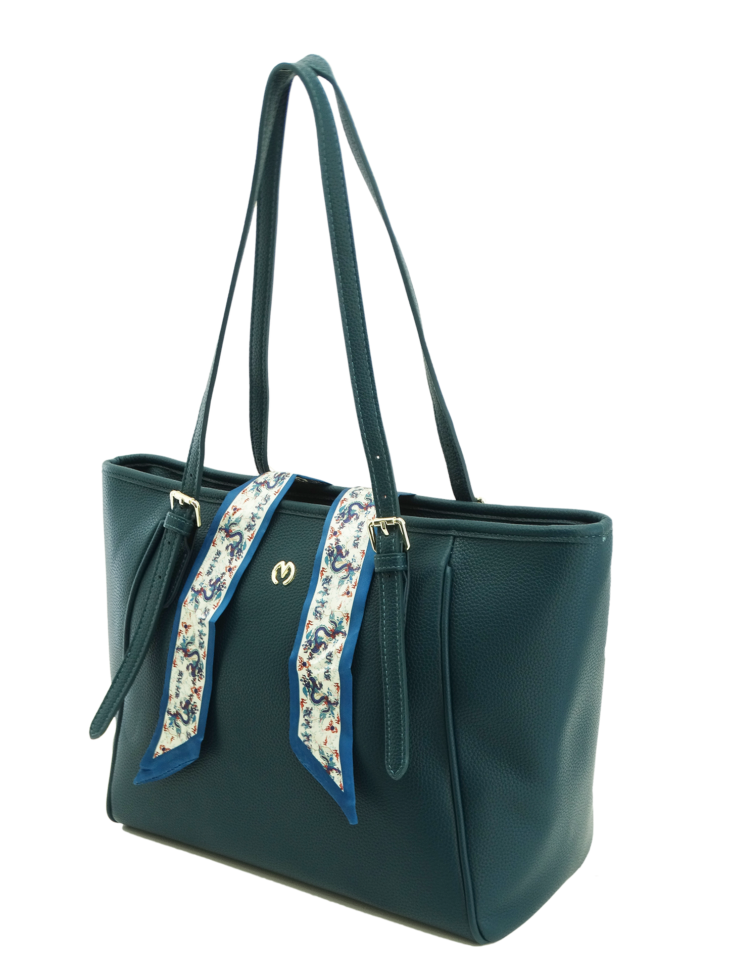 3169, Axle & Co - Women's Handbag PU