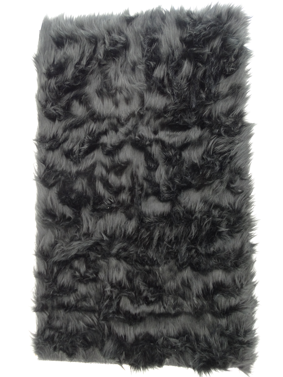 352052, Faux Fur Fluffy Rug - 60x100cm