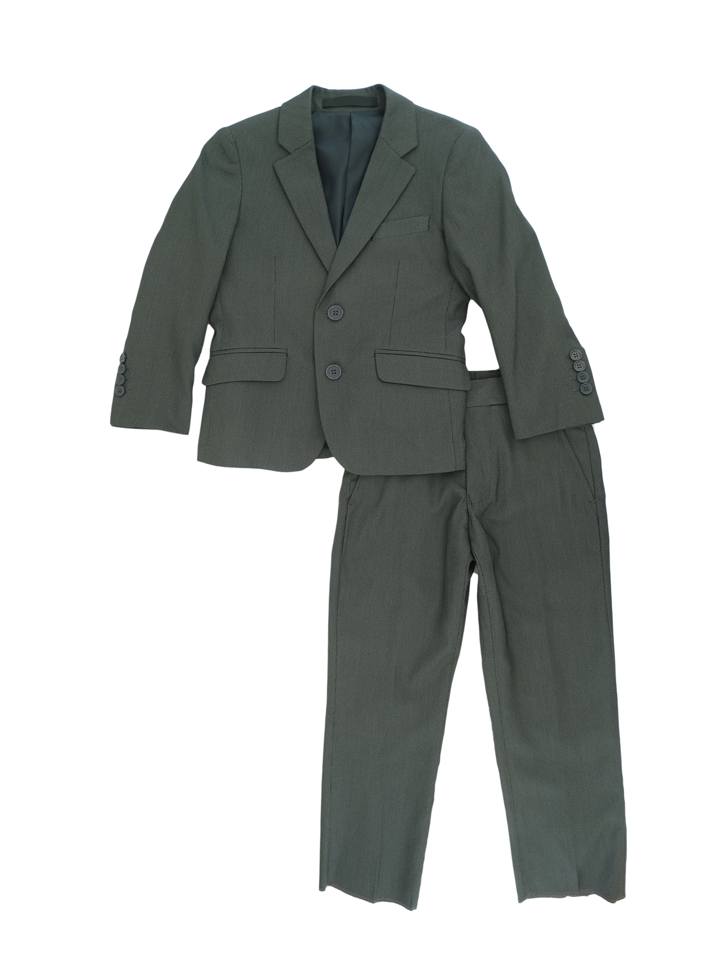 365-8102, Children's Creativa Jacket Suit  Size 8-20