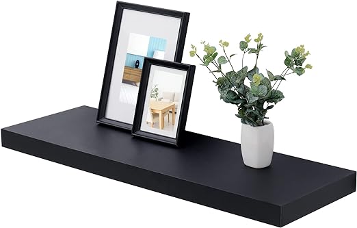 Kennedy Home Floating Shelf 90cm x 23.5cm