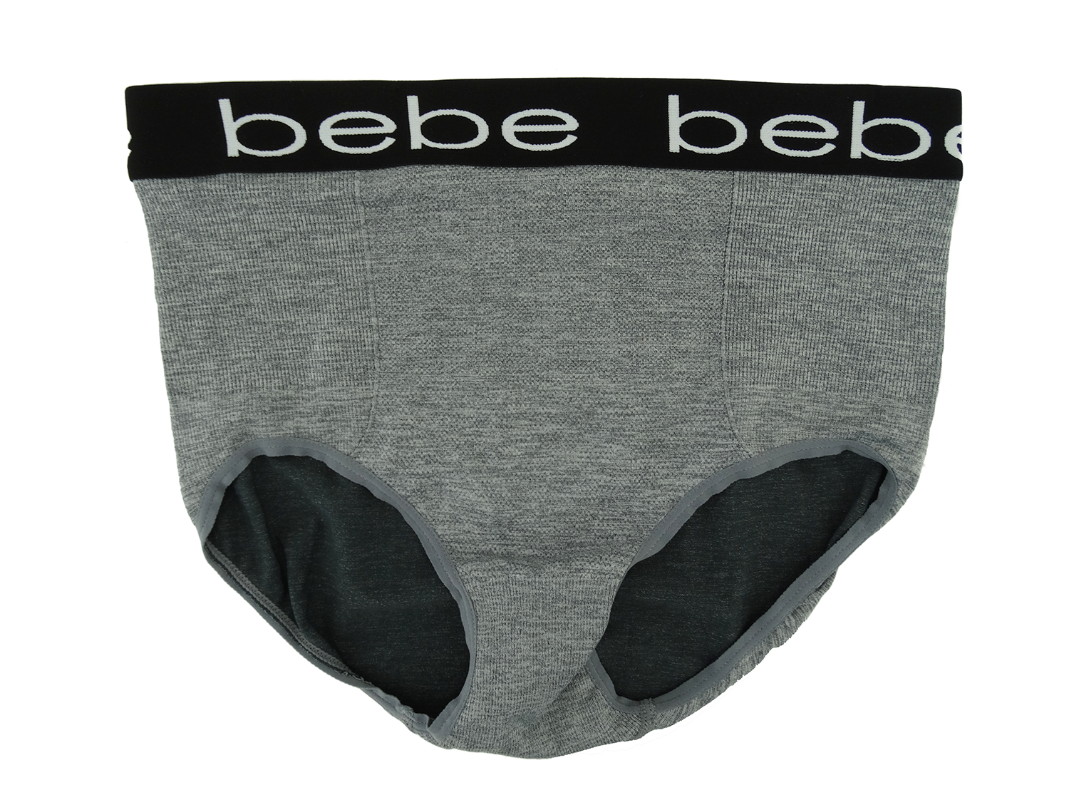 3PKBF1366, Bebe Ladies 3pk Panties