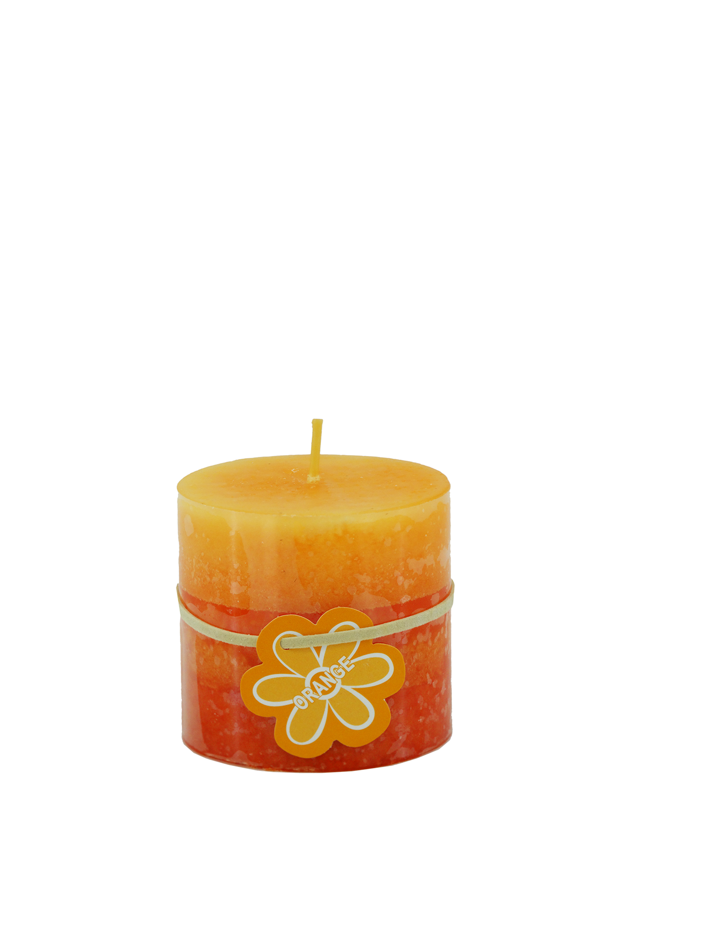 3AL33R, 3" Scented Candle - Asst