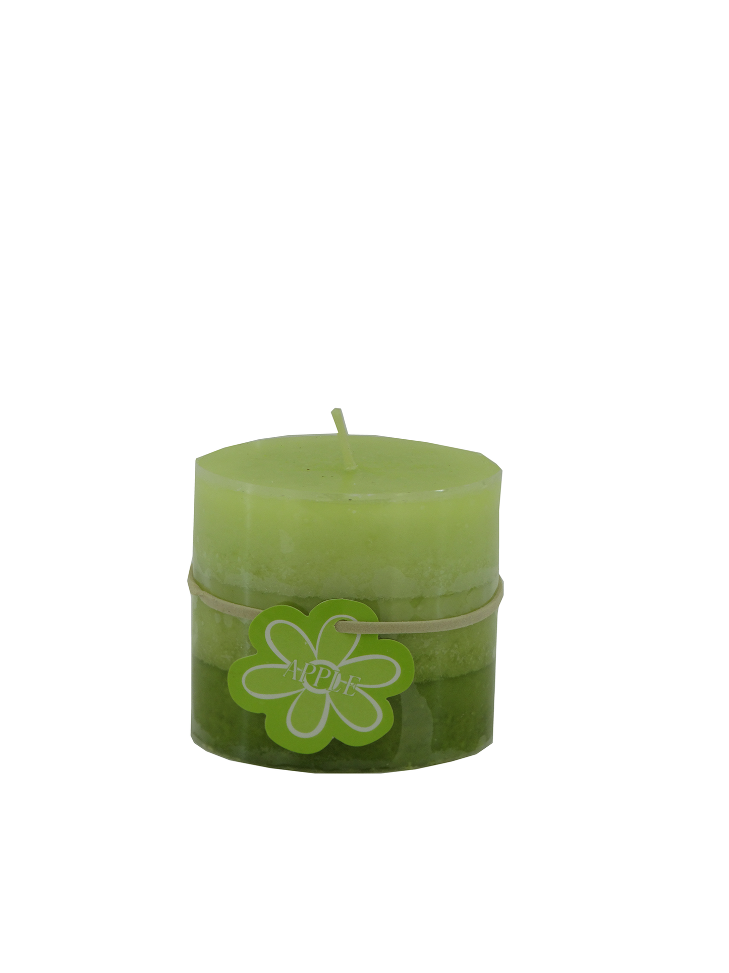 3AL33R, 3" Scented Candle - Asst