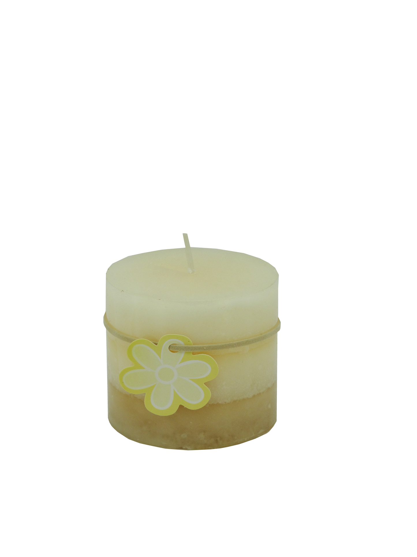 3AL33R, 3" Scented Candle - Asst