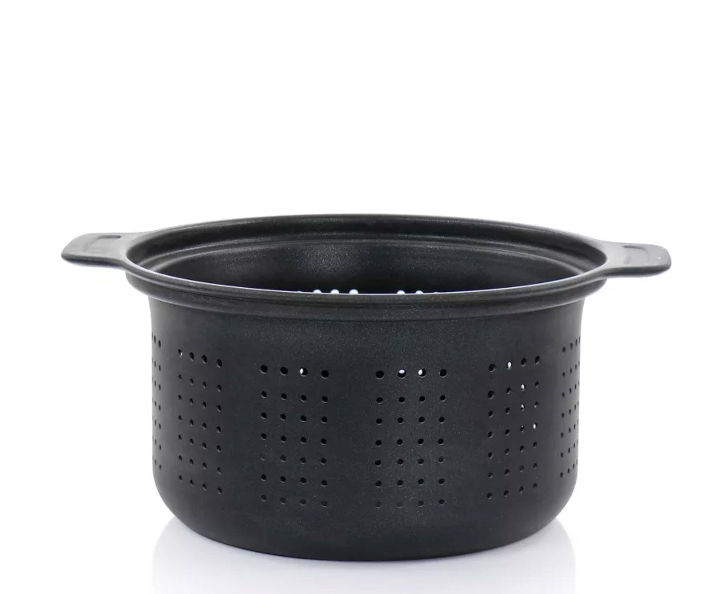 12866803, Oster- Clairborne 5.5QT Pasta Pot W/Lid & Steamer