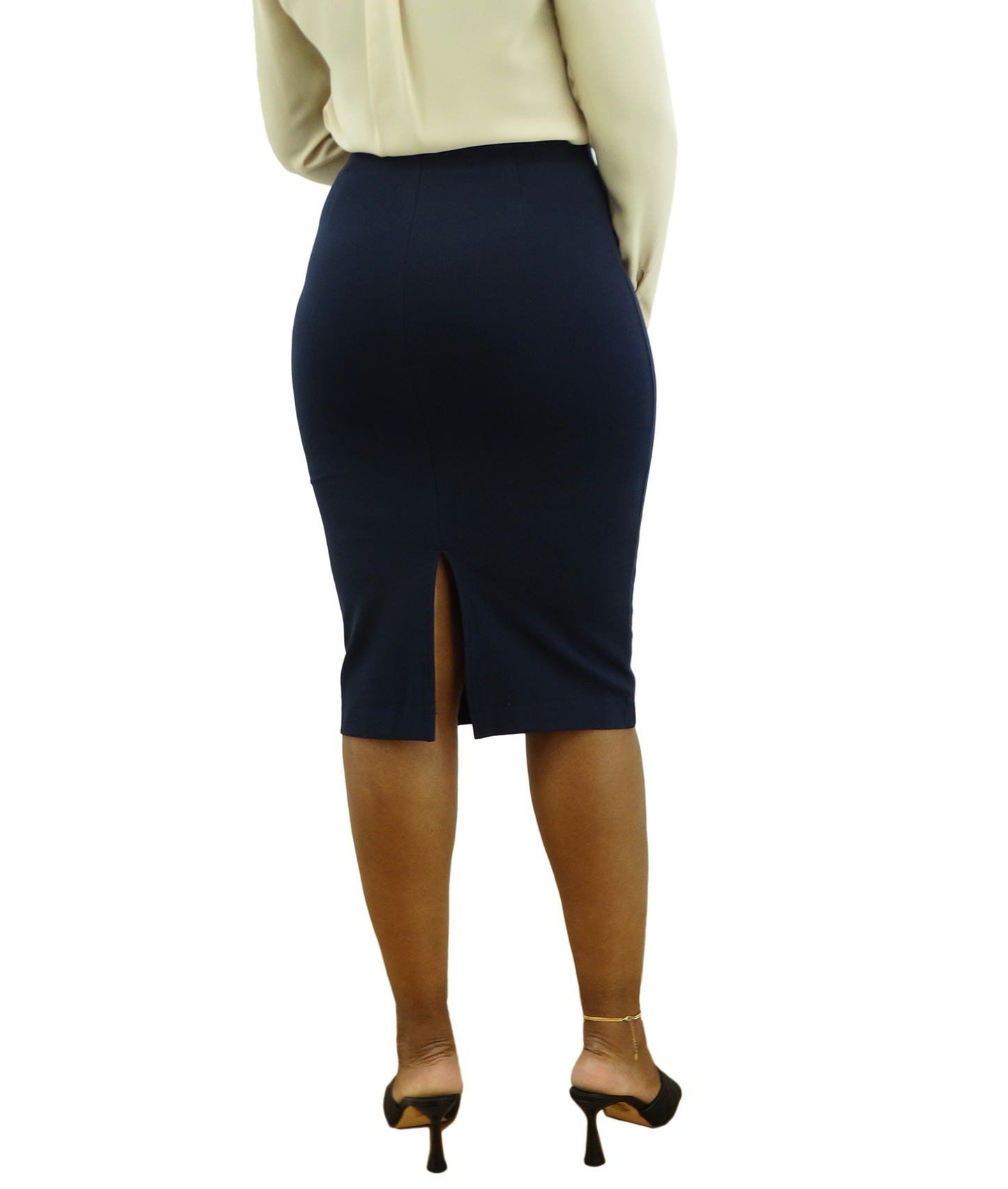 4121MISS3303, Ezra Ladies Skirt S-L