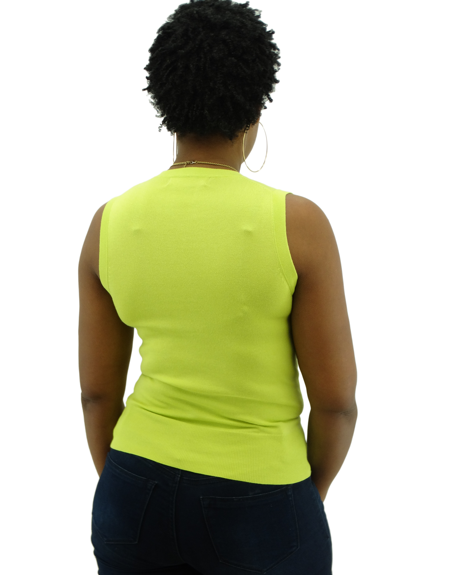 412280131RVA, Only You - Ladies Knit Top  (S-L)