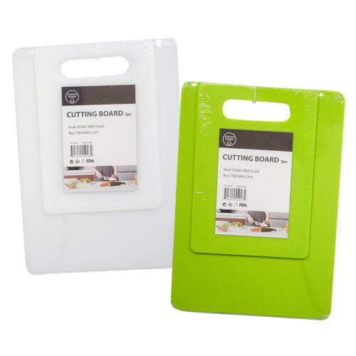 44023, 2pc Cutting Board