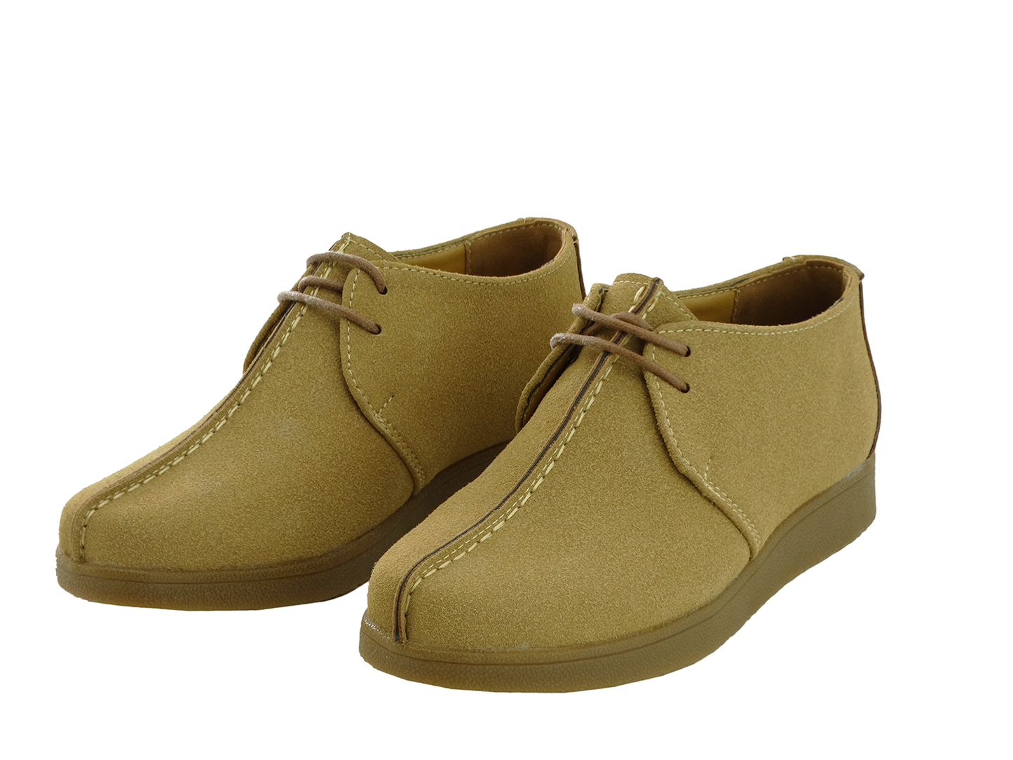 49001405, Don Marco - Boys' Shoes - Sand (4-7)