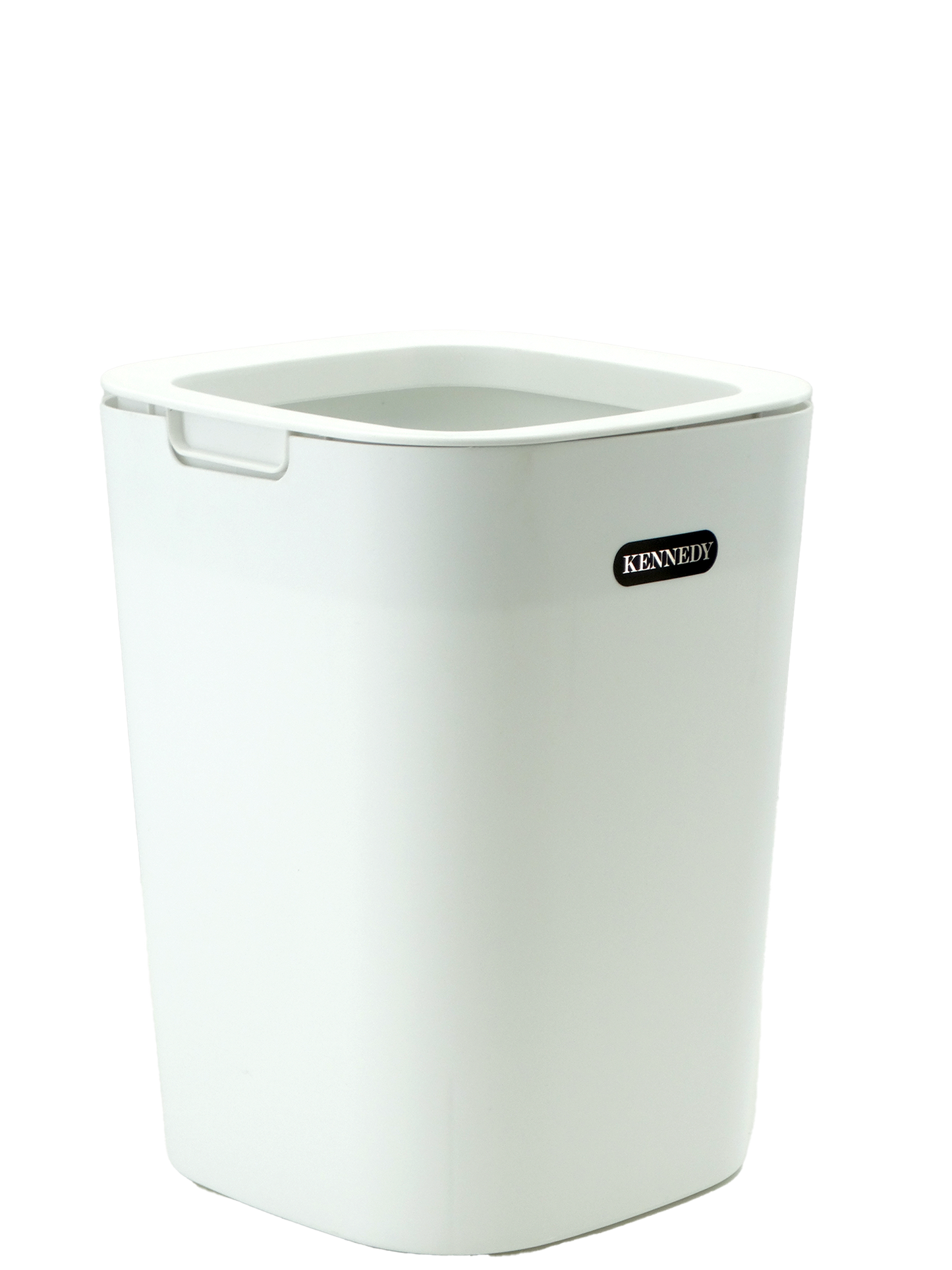 304022, Kennedy - 8L Trash Bin