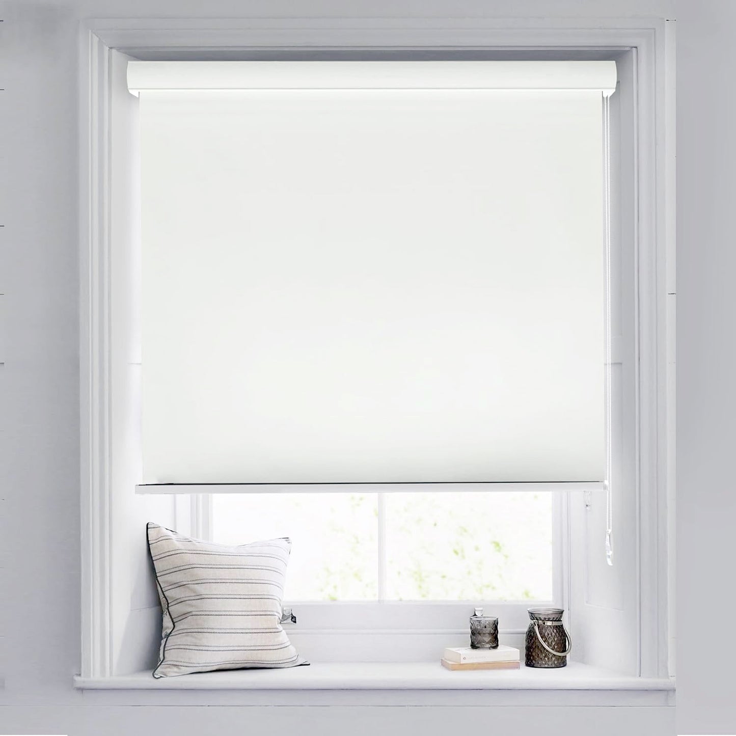 Bahit - Blackout Roller Shade - 122X229CM