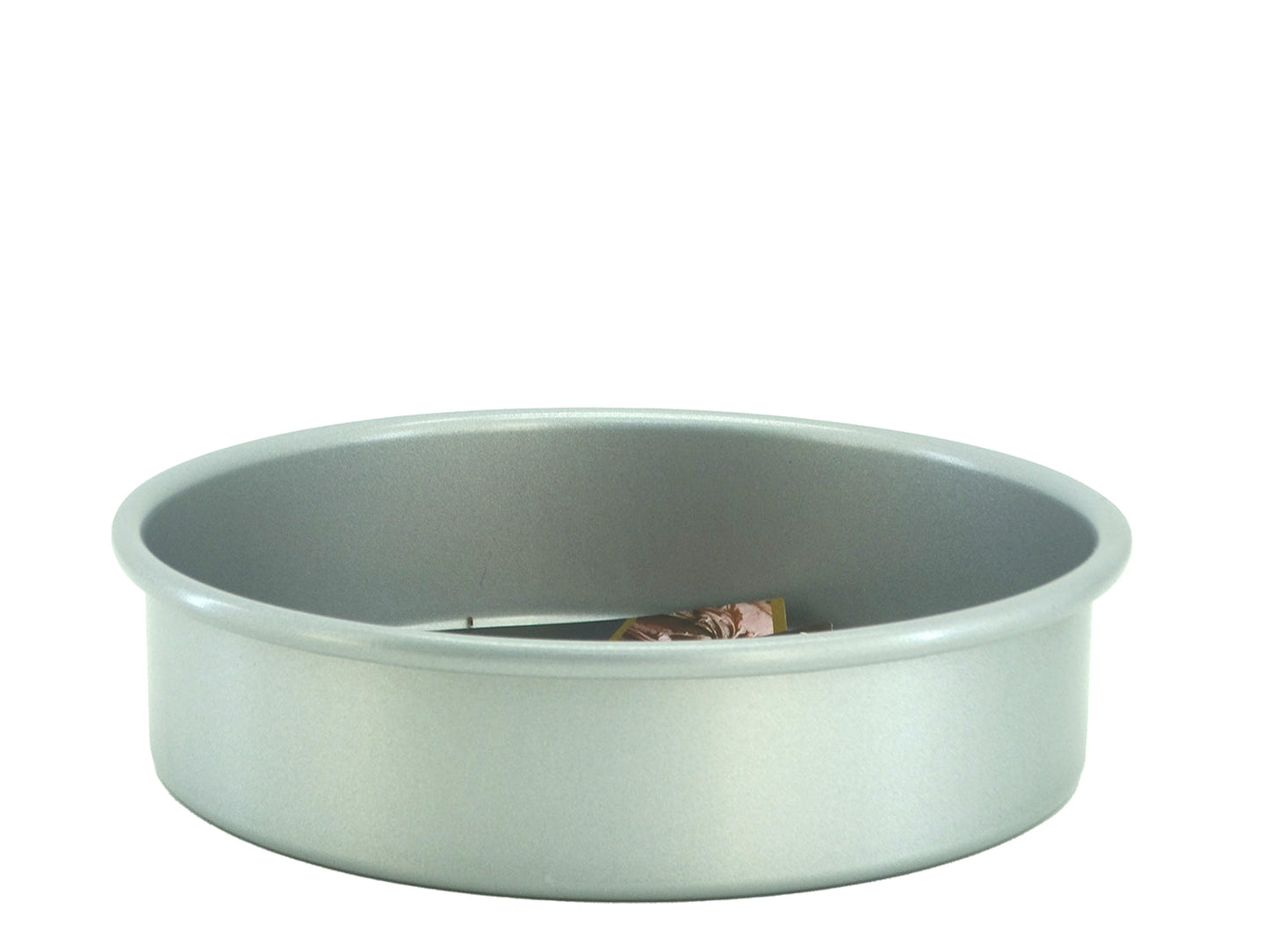 BS10102, Baker's Secret - Round Cake Pan 8" x 2"