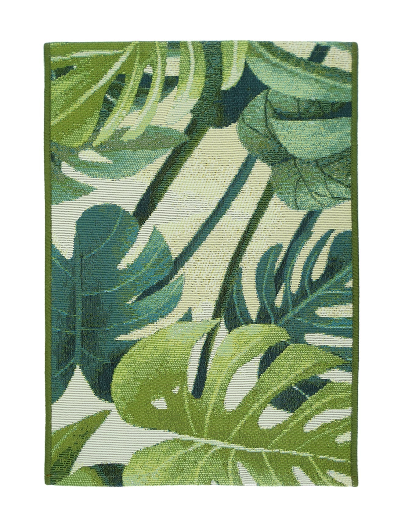 CAPRIS50X80BACK, Soho Outdoor & Indoor Area Rugs