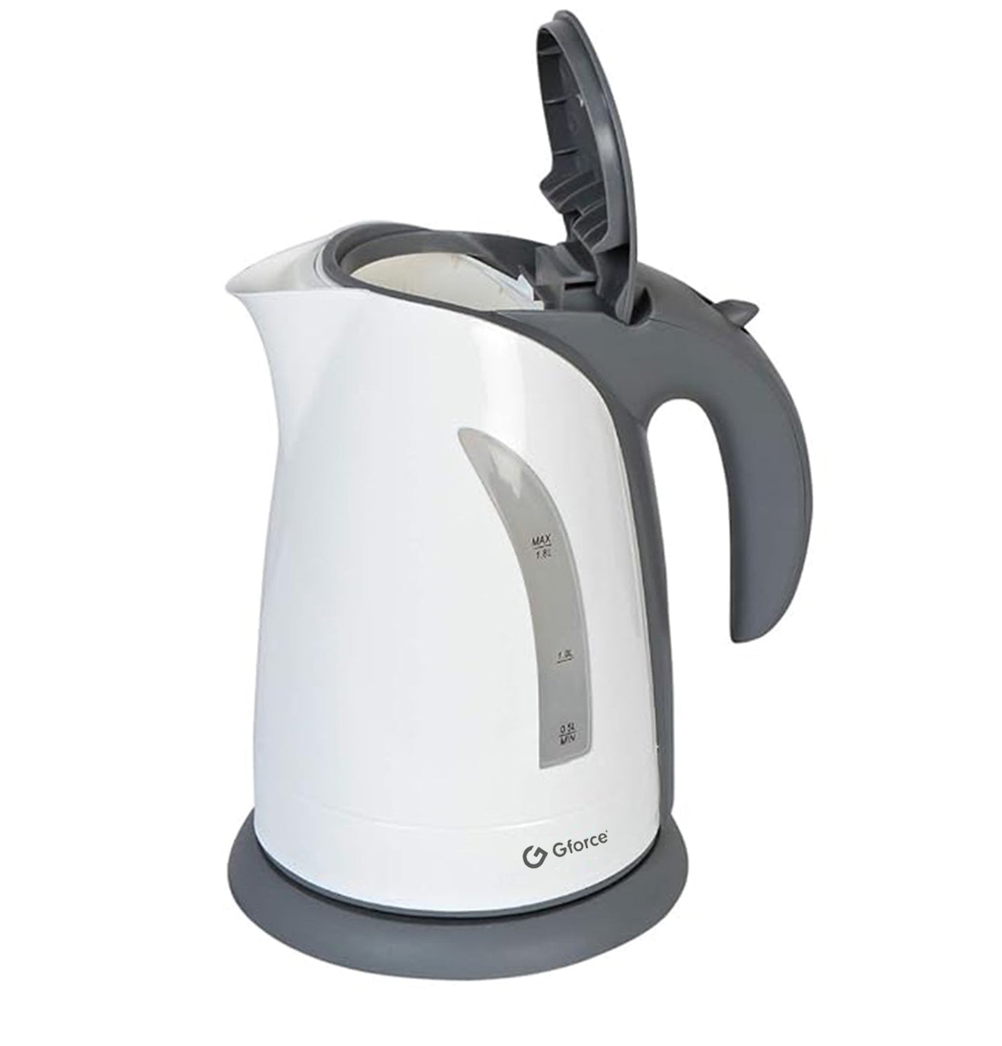 GFP1056452, G-Force Electric Kettle