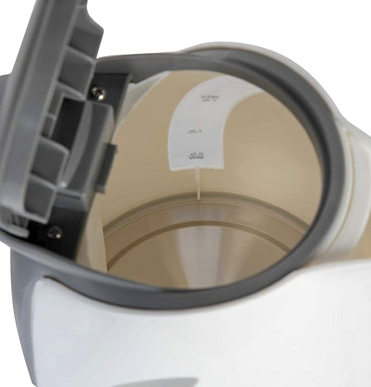 GFP1056452, G-Force Electric Kettle