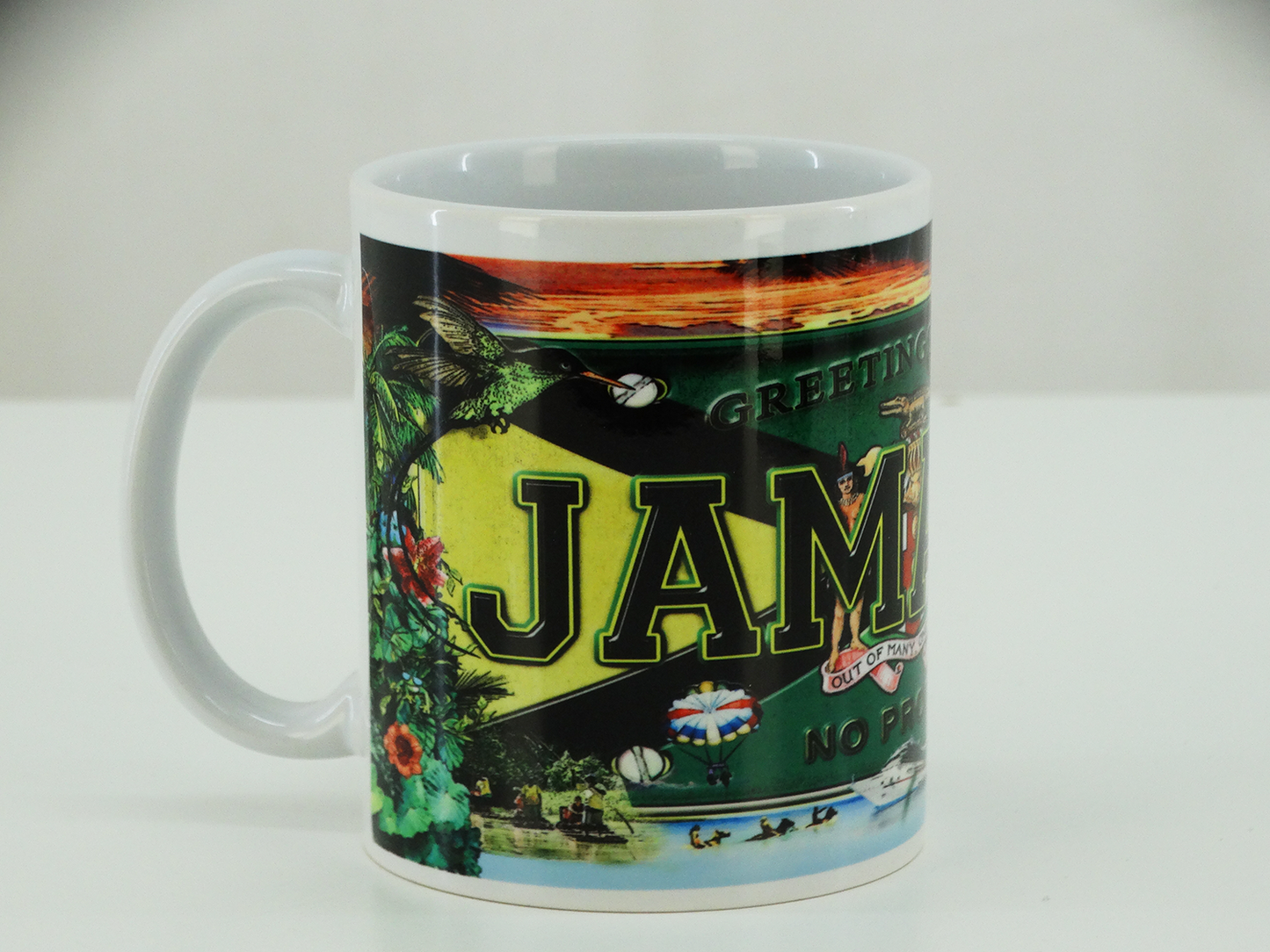5247-162, White Mug Asst