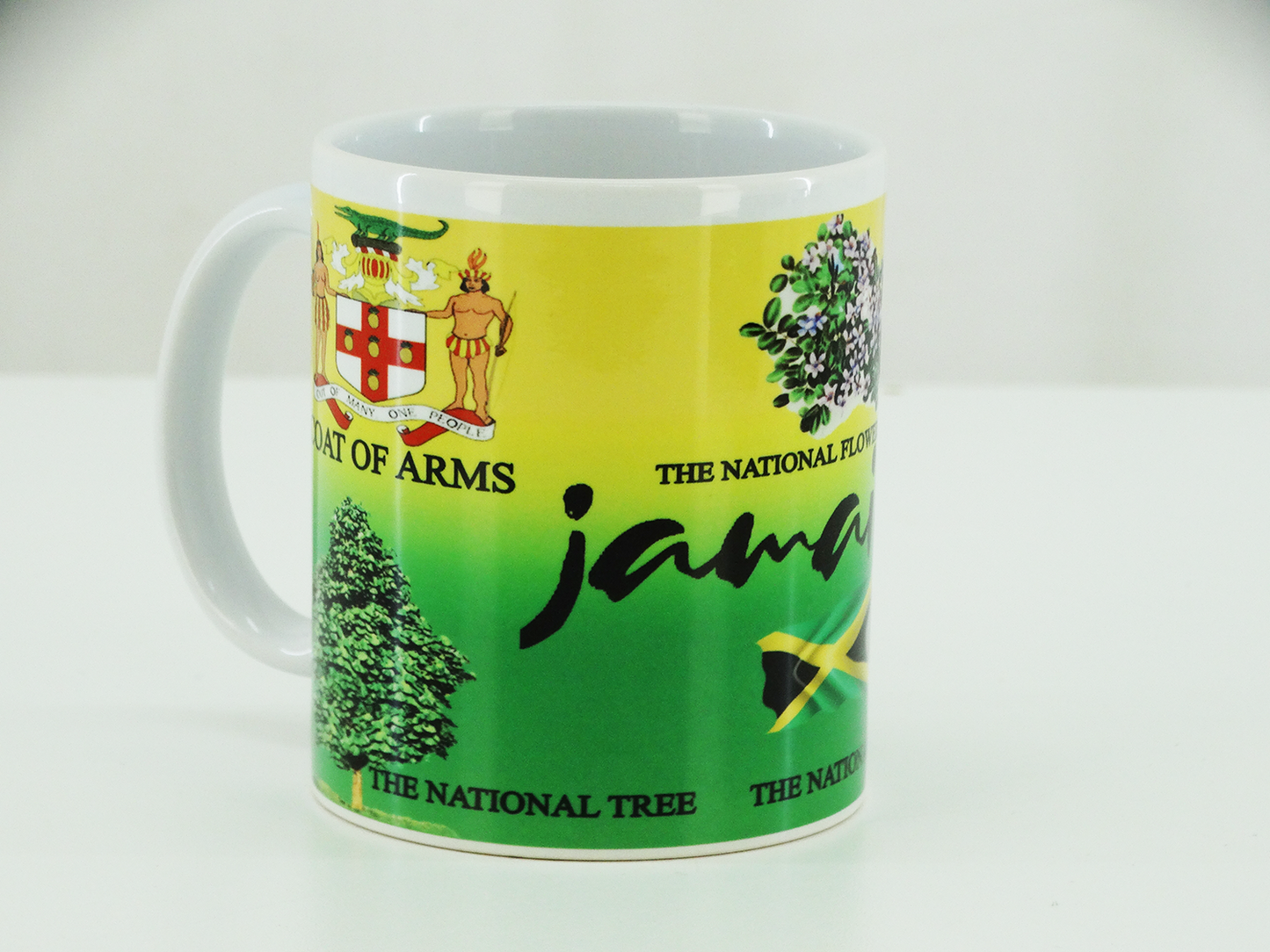 5247-162, White Mug Asst
