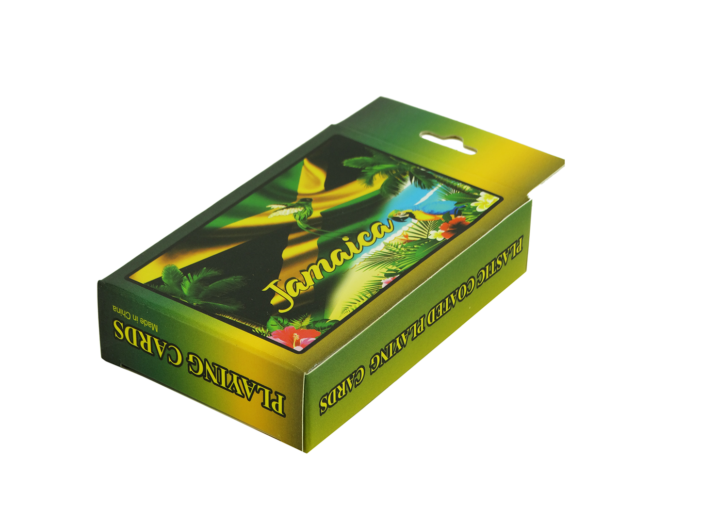 5247-187, Playing Cards Asstd