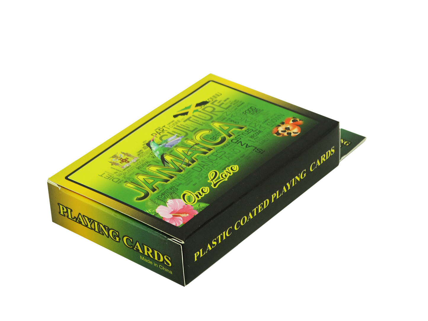5247-187, Playing Cards Asstd