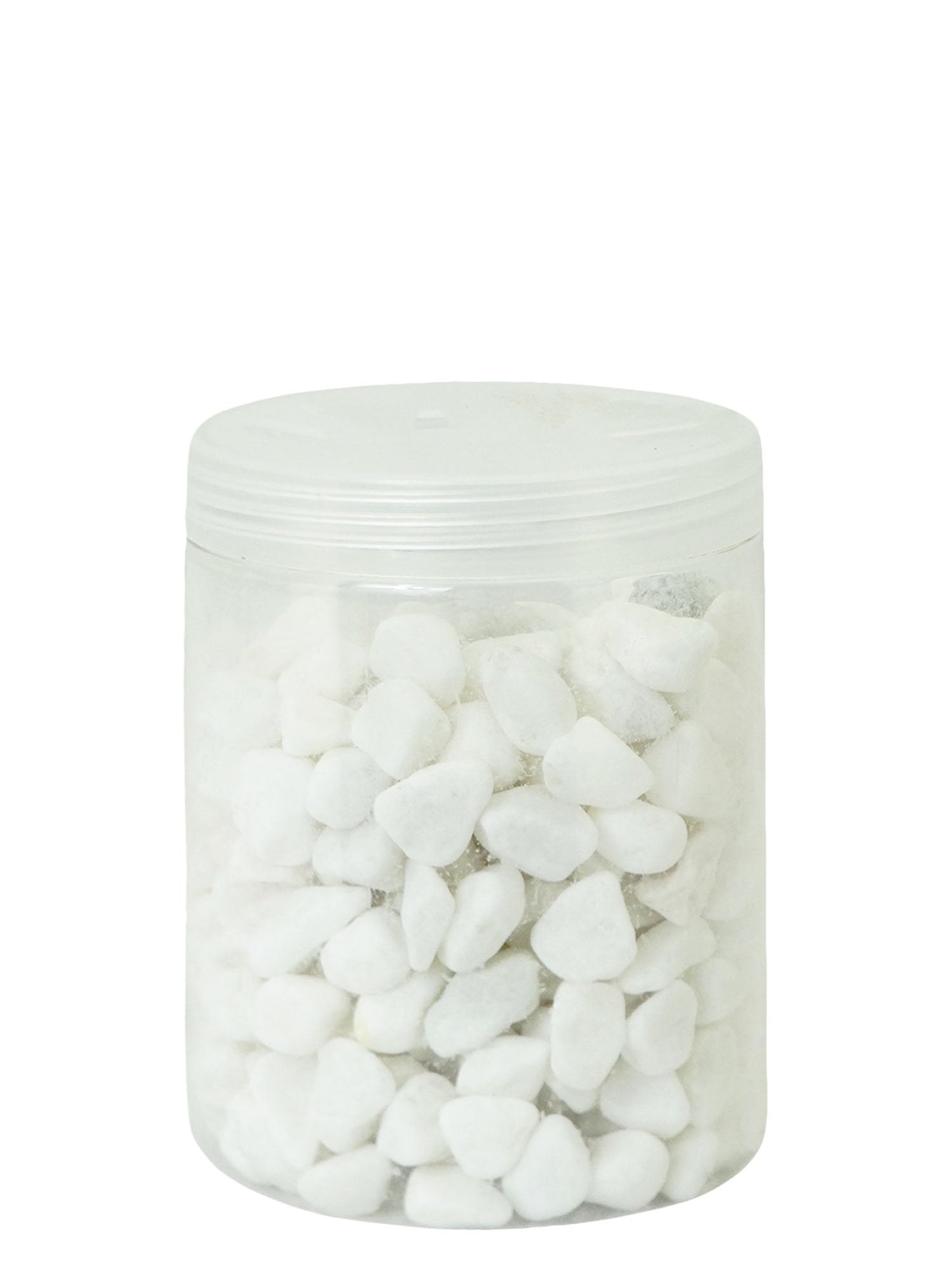 5502-3451 - Natural Stones White 500g