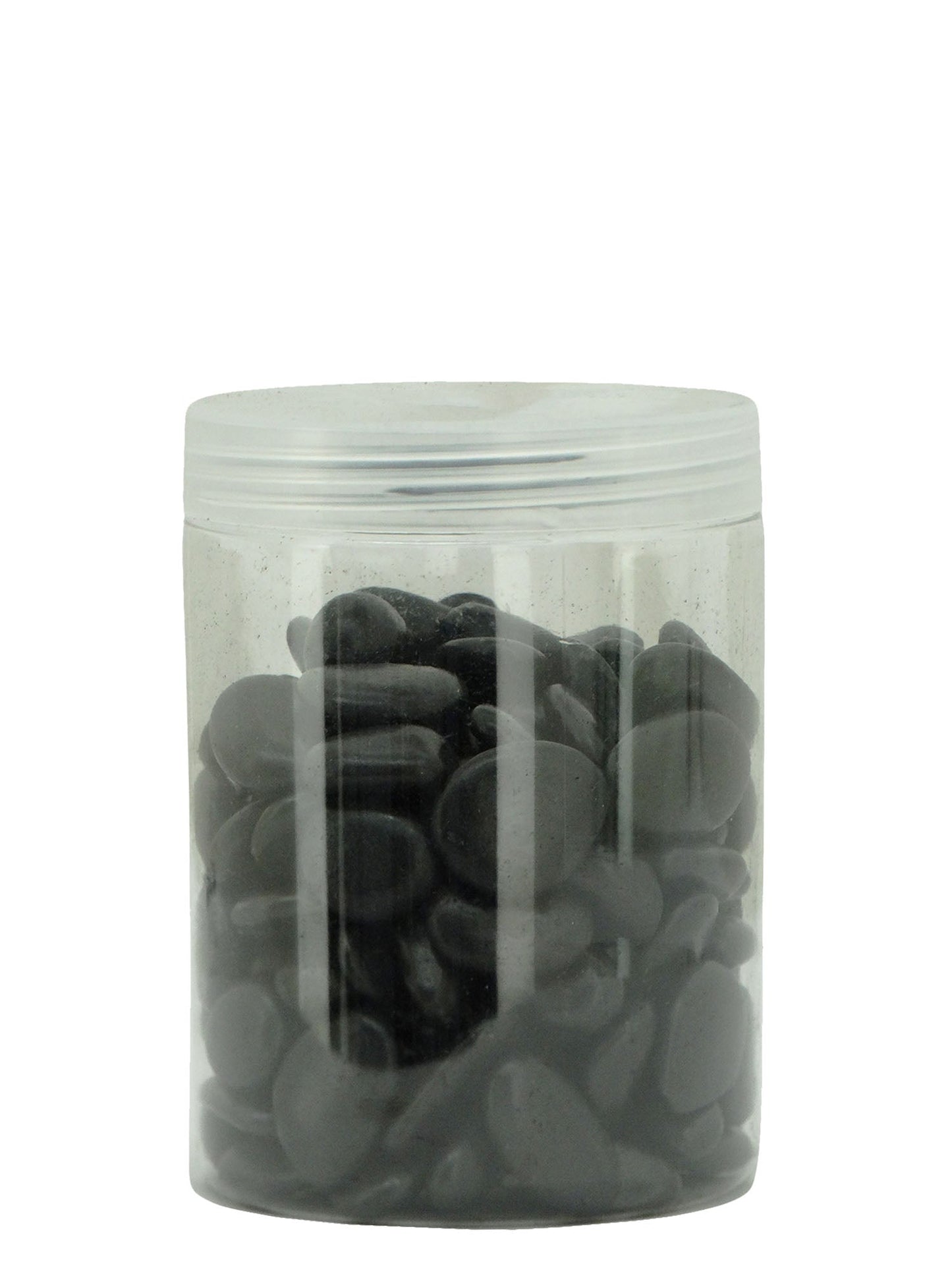 5502-3459, Black Polished Stones
