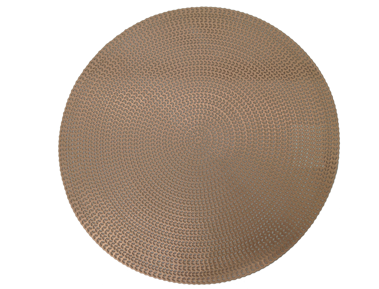 5502-5753, Round Placemats