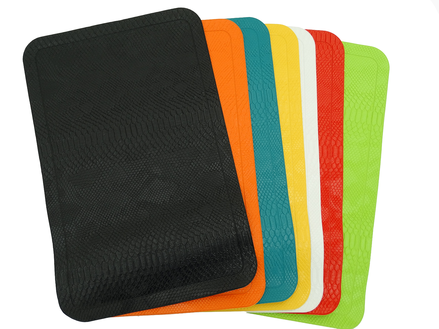 5502-5756, Plastic Placemats