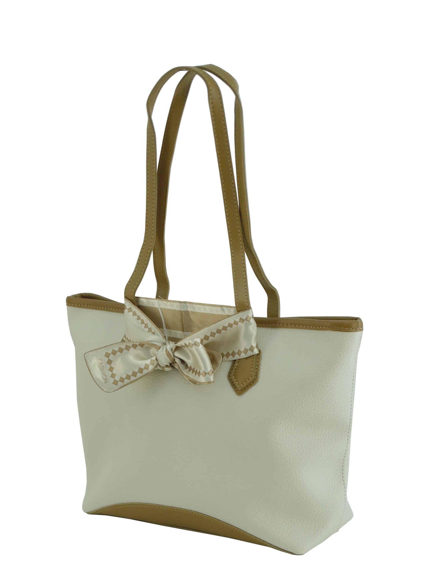 6011, Axle & Co - Women's Tote Bag - PU