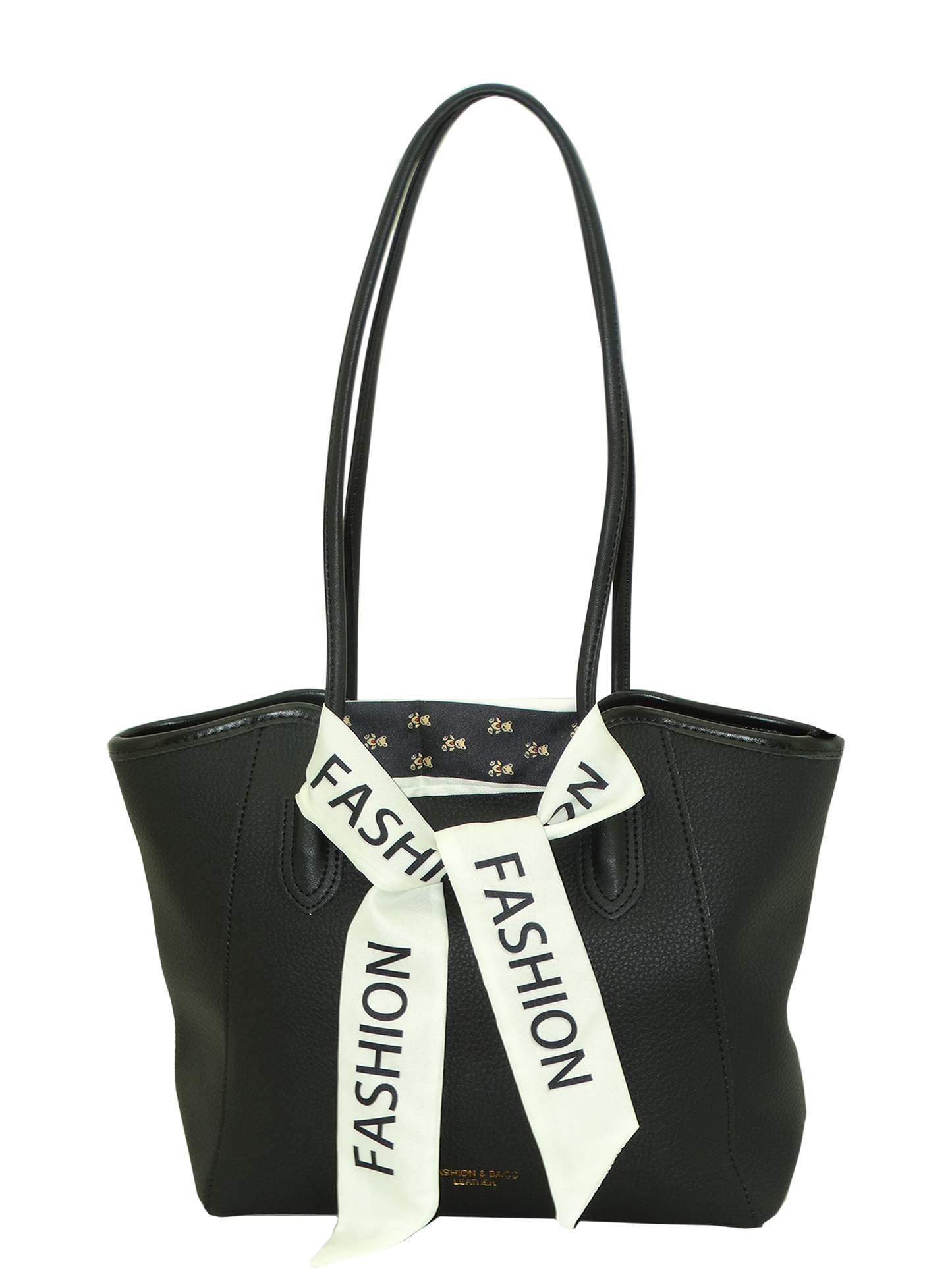 6055, Axle & Co - Women's Tote Bag PU - Asst