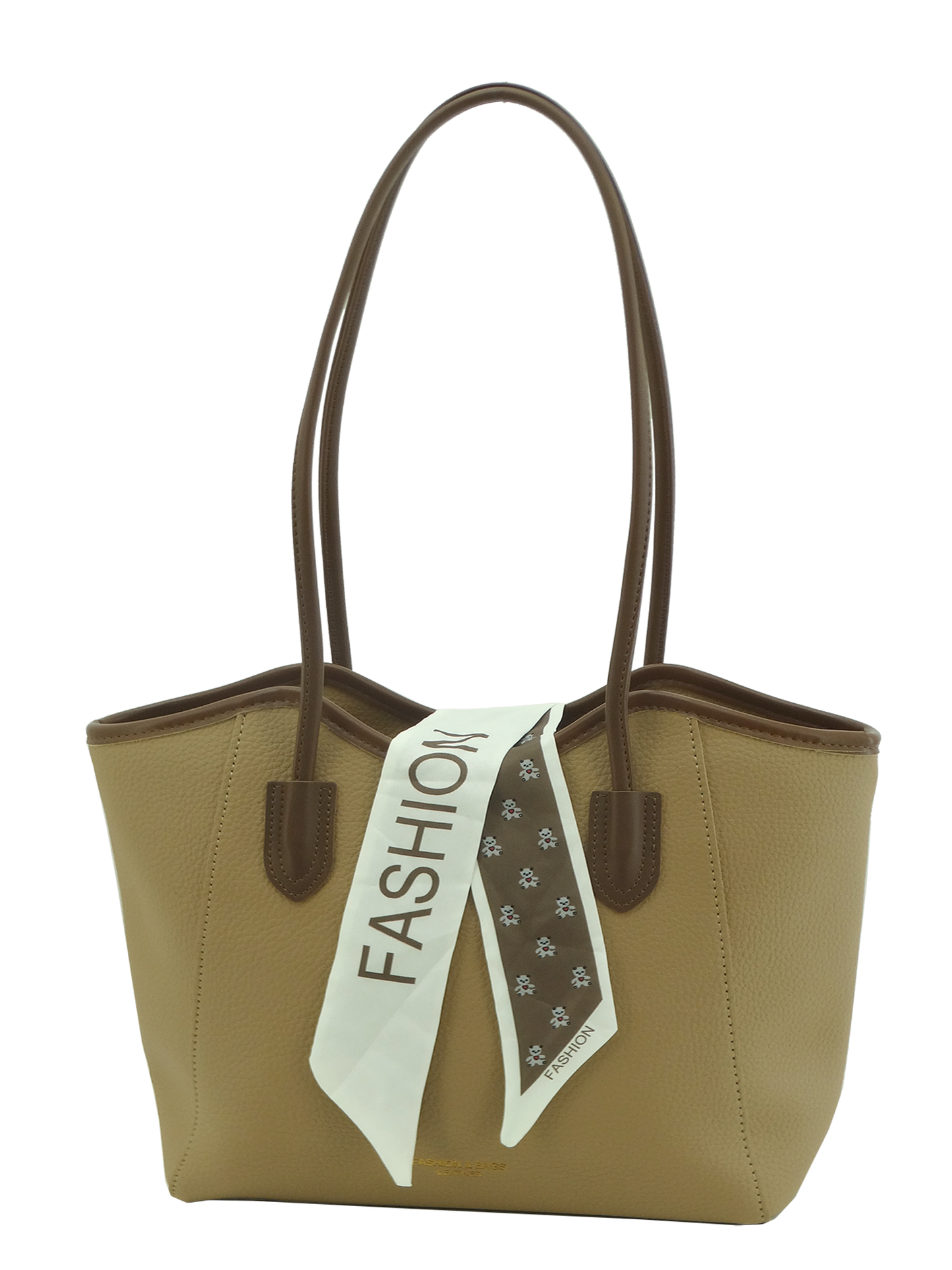 6055, Axle & Co - Women's Tote Bag PU - Asst