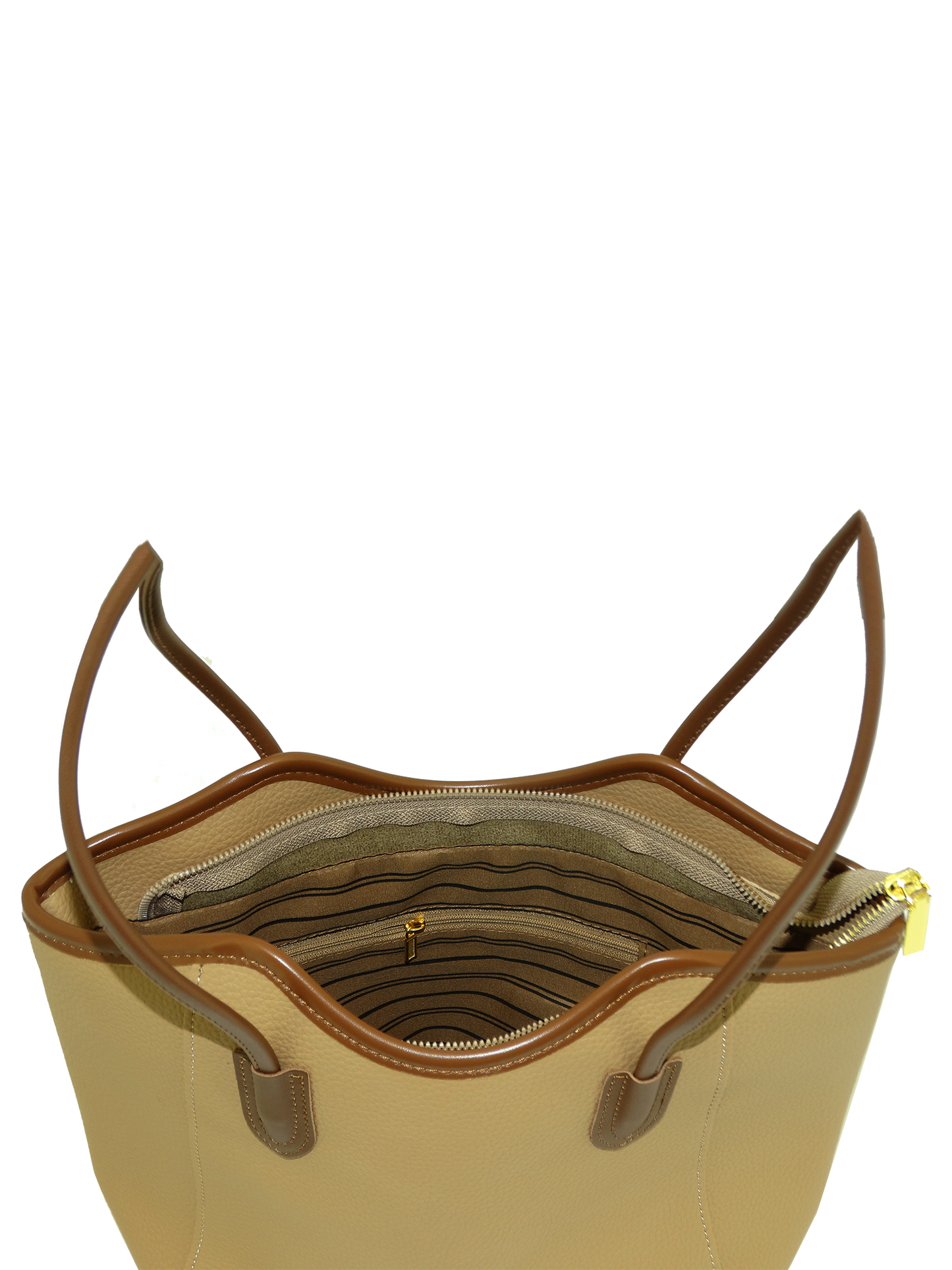 6055, Axle & Co - Women's Tote Bag PU - Asst