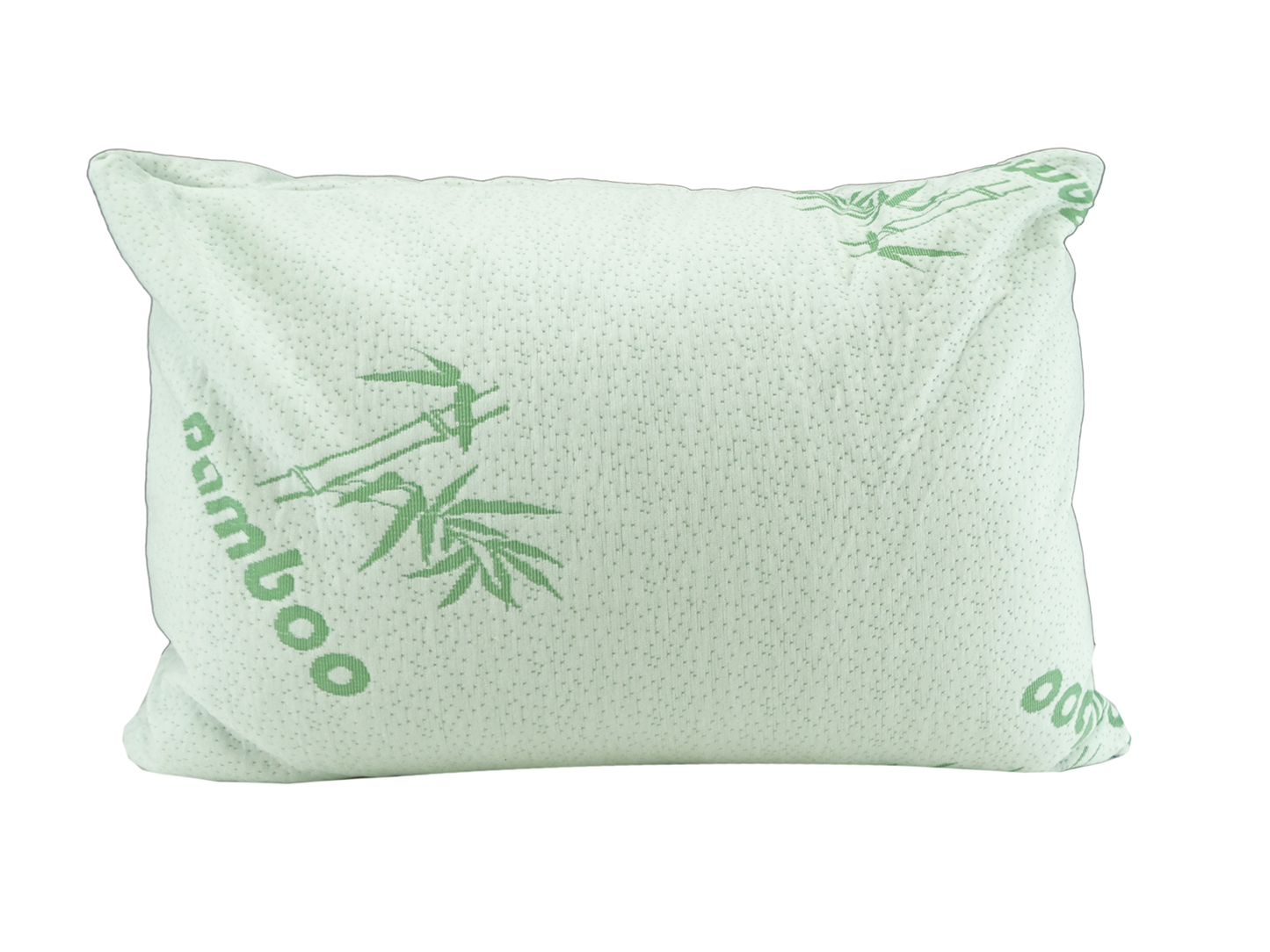 613431B,  Design - Memory Foam Bamboo King Pillow