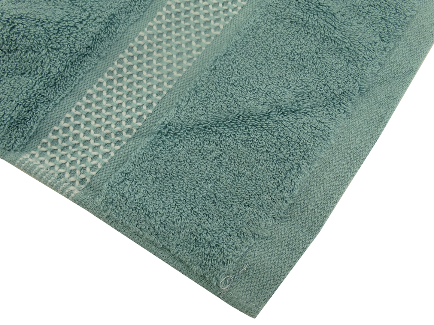 6306, Ekhaya - Cotton Hand Towel 13" x 29" (34cm x 74cm)
