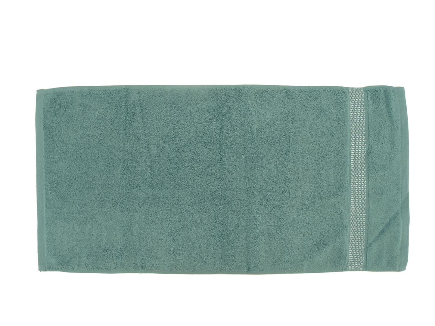 6306, Ekhaya - Cotton Hand Towel 13" x 29" (34cm x 74cm)