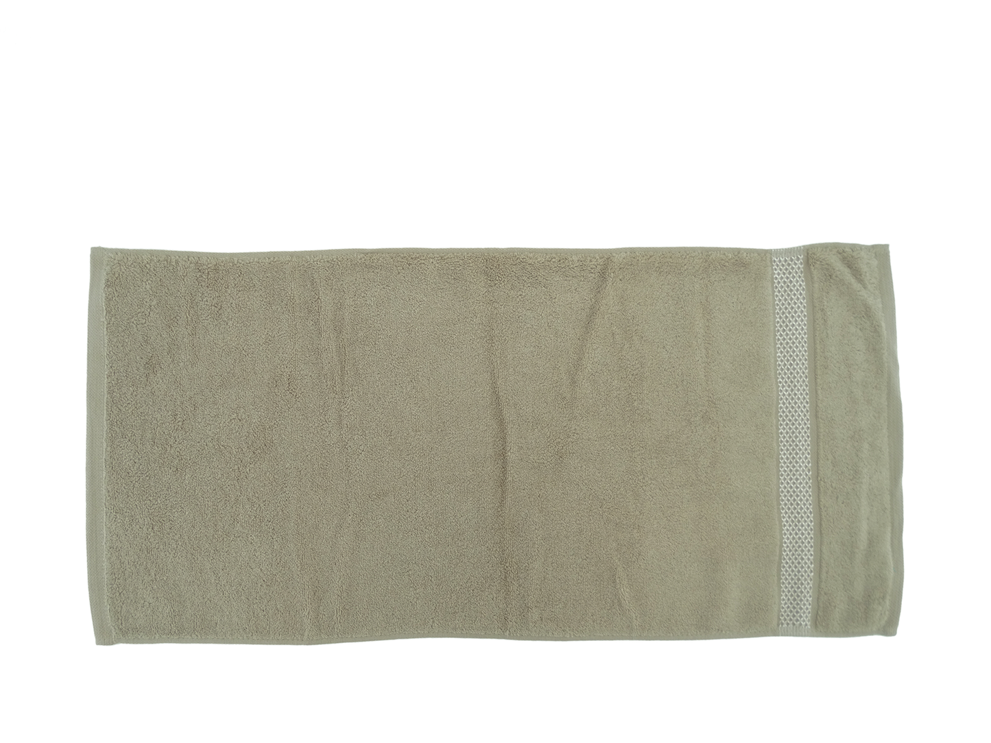 6306, Ekhaya - Cotton Hand Towel 13" x 29" (34cm x 74cm)
